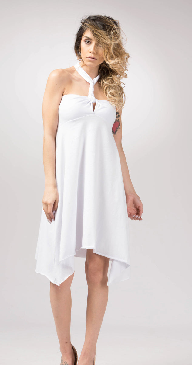 Women's Sun Dress Multi Wear Dress . Magical Wrap Dress KHL-EMMLT002 Ellie Mei Women's Sun Dress Multi Wear Dress . Magical Wrap Dress KHL-EMMLT002 Ellie Mei