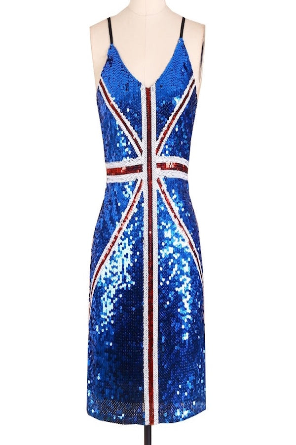 Sequin Dress  Sparkly Dresses Short EMW180031